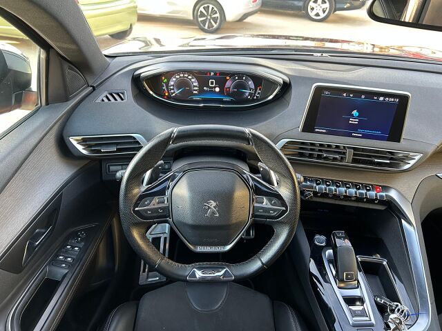 PEUGEOT 3008 GT 2.0 HDI AUTO 180BHP SPANISH LHD IN SPAIN 76000 MILES SUPERB 2018